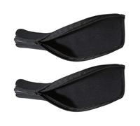 2 Pcs Copri-archetto Per Cuffie Copertura Protettiva Protettore Della Fascia