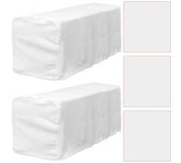 2 Pcs Copri Braccioli Divano Bracciolo Copertura Del Coperture Dei Della Sedia