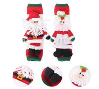 2 Pcs Copri Maniglia Porta Copertura Della Guanti Manico Da Frigo