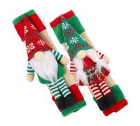 2 Pcs Copri Maniglie Delle Porte Frigorifero Coperchio Della Maniglia