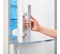 2 Pcs Copri Maniglie Frigorifero Proteggi Maniglia Porta Coperture Del