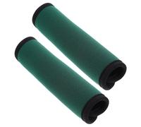 2 Pcs Copri Maniglie Per Valigie Coprimanico Borse Coperture Della Porta Comodi