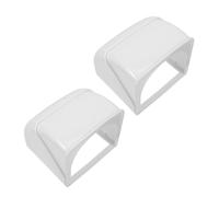 2 Pcs Copri Spina Da Esterno Scatola Di Copertura Della Protezione Presa