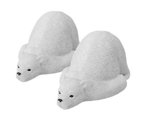 2 Pcs Copribulloni Universali Per Wc Copertura Dei Del Tappi Decorativi