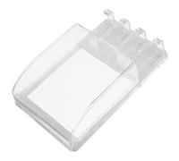 2 Pcs Copripresa Elettrica Da Muro Prese Coperchi Di Spina Coperture Parete