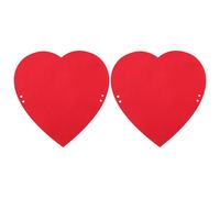 2 Pcs Coprisedie Per Da Pranzo Fodere Coprisedia Sala Matrimonio