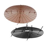 2 Pcs Coprivaso Per Piante Coperture Copertine Di Fiori Protettore Vegetale