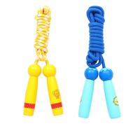 2 Pcs Corda Saltare Salto Con La Corde Per Bambini Attrezzature Esercizi