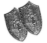 2 Pcs Costume Cavaliere Giocattoli Per Bambini Fai Finta Il Gioco