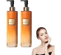 2 PCS Crema Rassodante E Rinnovatrice, 2024 Nuova Crema Rassodante Avanzata per La Pelle, Ripristina L'elasticità Della Pelle, Crema Idratante per Il Viso E Crema per Il Corpo