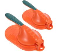 2 Pcs Cucina Gadget Da Strumento Per Gnocchi Macchina La Produzione Di Wonton