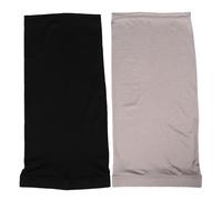 2 Pcs Cuffia Per Capelli Notte Da Doccia Dreadlocks Foulard Le Donne