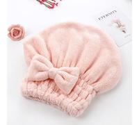 2 Pcs Cuffia Per Doccia Asciugare Capelli Tappo Di Asciugatura Dei