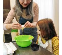 2 Pcs Cuociuova Porta in Camicia Portautensili Da Cucina Pentola Di