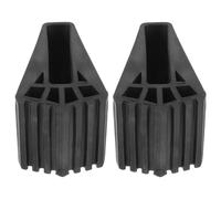 2 Pcs Cuscinetti Per Piedi Floor Protector Pads Tappetino Il Piede Della