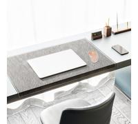 2 Pcs Cuscinetto Ergonomico Per Il Polso Poggiapolsi Silicone Tappetino Mouse