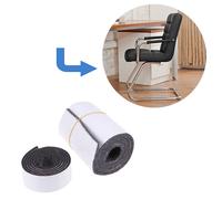 2 Pcs Cuscinetto Per Gambe Di Mobili Cuscinetti Piedini Poggiapiedi