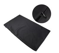 2 Pcs Cuscino Da Tiro Cuscini Fodere Auto Coperchio Del Esterni Copertura
