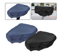 2 Pcs Cuscino Sella Bici Telo Copri Bicicletta Da Esterno Coprisedile Per