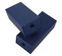 2 Pcs Custodia Per Occhiali Sicurezza Portaocchiali Da Viaggio Sole