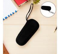 2 Pcs Custodia Per Termometro Auricolare Portatile Organizzatore