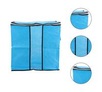 2 Pcs Custodia Porta Abiti Borse Organizer Da Viaggio Borsa Portaoggetti