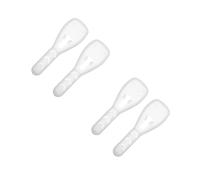2 Pcs Custodia Porta Rasoio Sicurezza Caso Depilazione Delle Donne