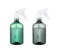 2 pcs da 500 ml Multipurpose Gardening Pup Spray Spray Can Pulistica per la casa