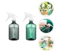 2 pcs da 500 ml Multipurpose Gardening Pup Spray Spray Can Pulistica per la casa