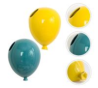 2 Pcs Da Appendere Alla Parete Decorazione Muro Decorativo Sospeso Ciondolo