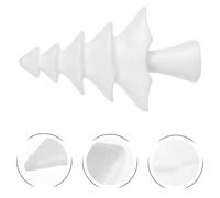 2 Pcs Decorazione Del Desktop Arredamento Gabinetto Delle Vacanze