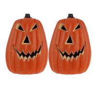 2 Pcs Decorazione Di Halloween Addobbo Della Festa Decorazioni Per Feste