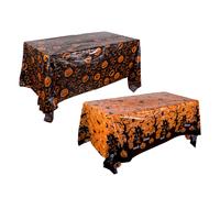 2 Pcs Decorazione Halloween Casa Decorazioni Per Il Tavolo Di Feste