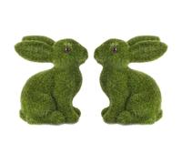 2 Pcs Decorazione Pasquale Decorazioni Pasquali Per Torte Decoro