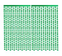 2 Pcs Decorazione Per Feste Decorazioni La Giornata Di San Patrizio