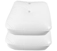 2 Pcs Decorazione Per Feste Pesi Ombrelli Supporto Di Palloncini