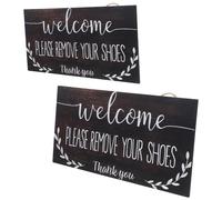 2 Pcs Decorazioni Per Appendere Le Porte Di Porta Decorativo