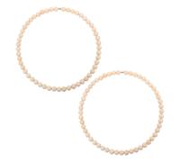 2 Pcs Decorazioni Rustiche Per Matrimoni Catcher Da Sogno Di Legno