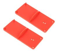 2 Pcs Dima Per Cerniere Guida Alla Perforazione Del Foro Della Cerniera
