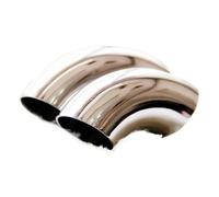2 PCS DIN DN25 25mm ID 28mm OD SUS 304 Stainless Steel Butt Weld 90 Deg Elbow Angle Pipe Fitting YZWRWRMKTB