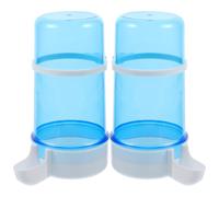 2 Pcs Dispenser Acqua Coniglio Distributore D'acqua Per Animali Domestici