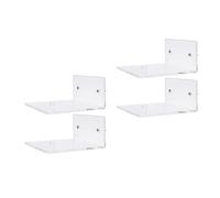 2 Pcs Dispenser Bagnoschiuma Da Doccia Porta Sapone Liquido Portasapone Muro