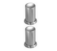 2 Pcs Dispenser Porta-stuzzicadenti Automatico Contenitore Per Organizzatore