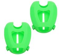 2 Pcs Dispositivo Alimentazione Degli Uccelli Alimentatore Medicina Per