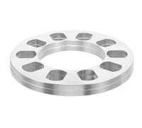 2 Pcs Distanziale Del Mozzo Della Ruota Dell'auto Distanziali Accessori Per