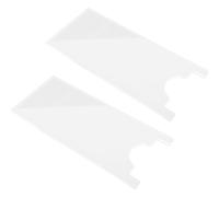 2 Pcs Distanziatori Da Parete Protezione Per Le Gambe Della Sedia