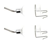 2 Pcs Distributore Acqua Cani Bottiglia D'acqua Per Animali Domestici Portatili