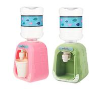 2 Pcs Distributore Acqua Mini Giochi D'acqua Per Bambini Fontana