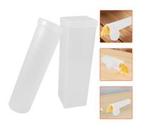 2 Pcs Distributore Caramelle Contenitore Per La Conservazione Dei Cracker