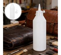 2 PCS Distributore Colla Dosatore Bottiglie Plastica Da Spremere